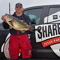 Texas ShareLunker